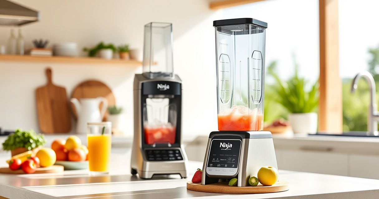 Beat the Heat with the Ninja SLUSHi Max XXL Frozen Drink Maker