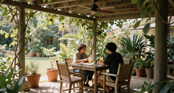 Best Outdoor Patio Fans Compared