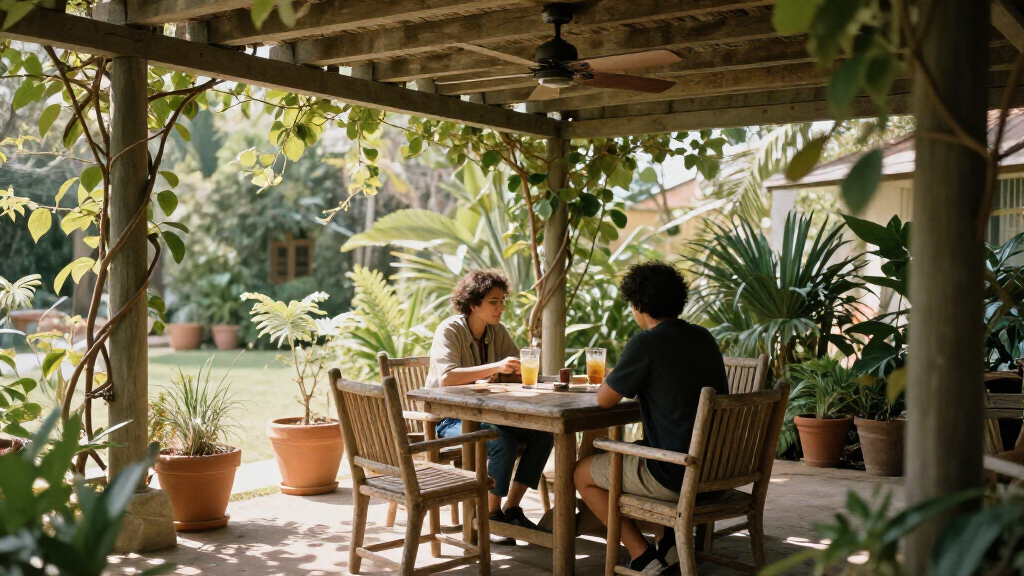 Best Outdoor Patio Fans Compared