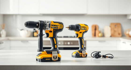 DEWALT XR Impact Driver Review: Pros, Cons, and Who It's For