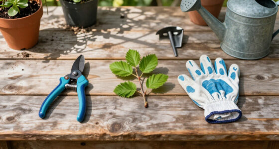 Do You Know The September Stagger? This Easy Late-Season Pruning Trick Will Transform Your Fall Borders