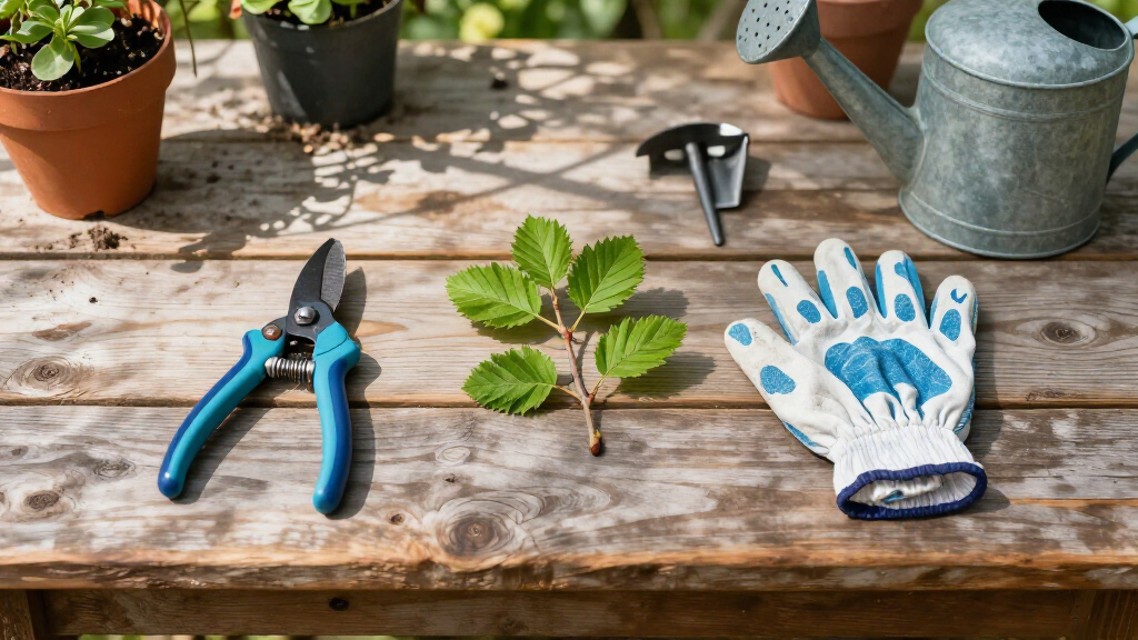 Do You Know The September Stagger? This Easy Late-Season Pruning Trick Will Transform Your Fall Borders