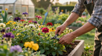 Don't Cut Back These 5 Perennials Too Soon! They Add Multi-Season Interest, If You Leave Them Alone In Fall