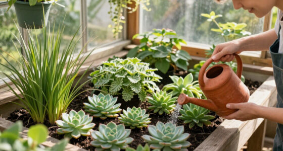 Every Garden Needs One Plant That Can Handle Drought – These 7 Still Look Good In Early Fall Dry Spells