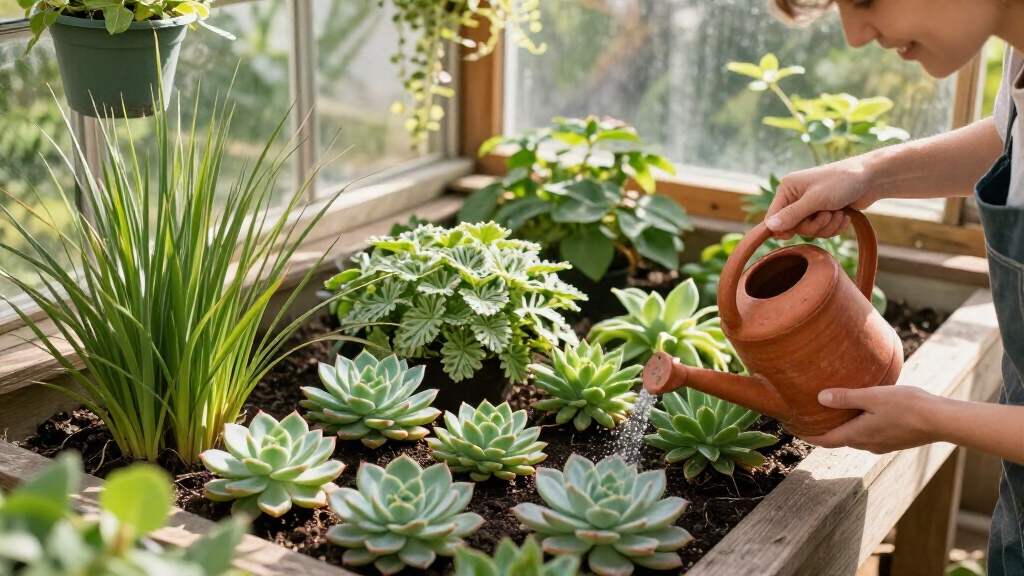 Every Garden Needs One Plant That Can Handle Drought – These 7 Still Look Good In Early Fall Dry Spells