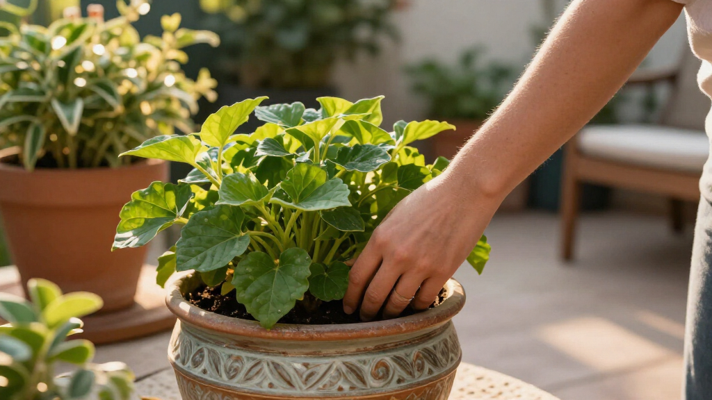 Every Garden Needs One Plant That Makes Containers Look Full Instantly – These 7 Are Multi-Season Showstoppers