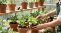 Garden & Greenhouse Essentials Checklist 2026