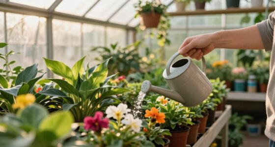 Garden & Greenhouse Supplies Checklist 2026