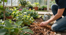 Garden Mythbusters: Do Pine Needles Make Your Soil Dangerously Acidic? Here’s How To Use Them With Confidence