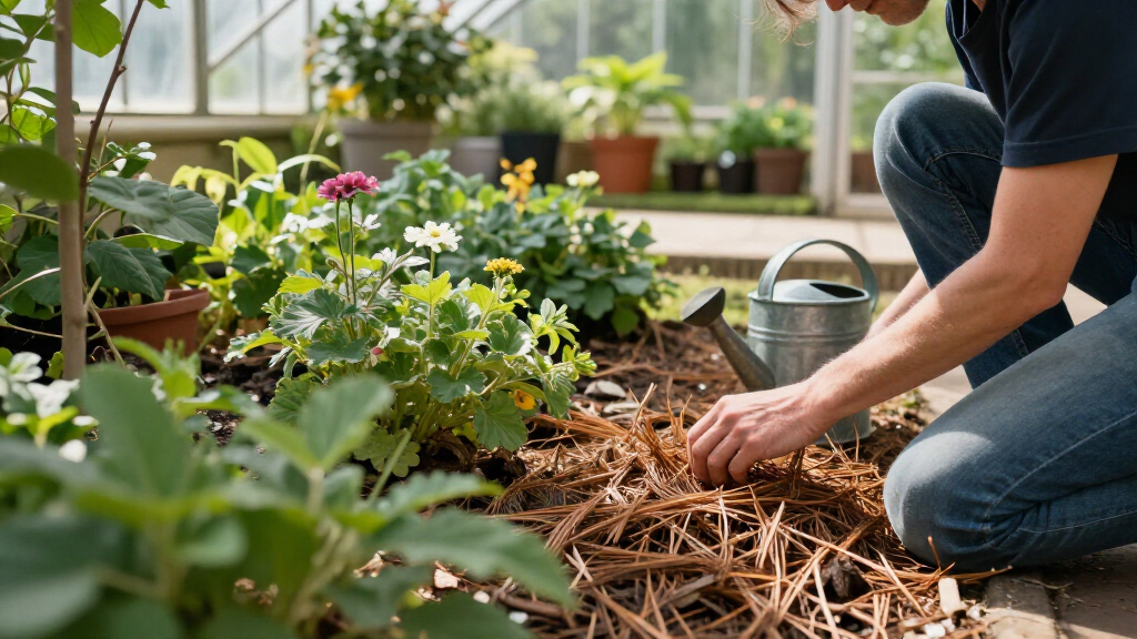 Garden Mythbusters: Do Pine Needles Make Your Soil Dangerously Acidic? Here’s How To Use Them With Confidence