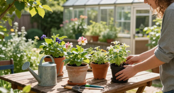 Essential Garden & Outdoor Living Checklist 2026