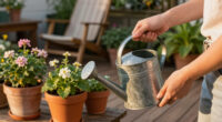 Garden & Outdoor Living Essentials Checklist 2026