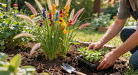 Gardeners Are Replacing Tired Flowers With These 5 Gorgeous Prairie Plants That Shine In Fall