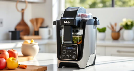 Get Summer-Ready with the Ninja Everyday PossibleCooker Pro