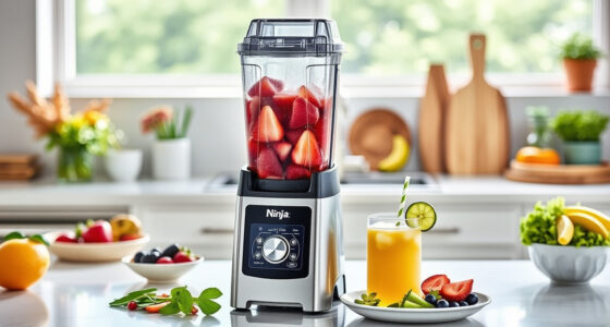 Host Effortlessly with the Ninja SLUSHi 72 oz Frozen Drink Maker for Your Summer Pool Party