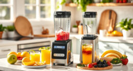 Host Effortlessly with the Ninja SLUSHi XL for Summer Pool Parties