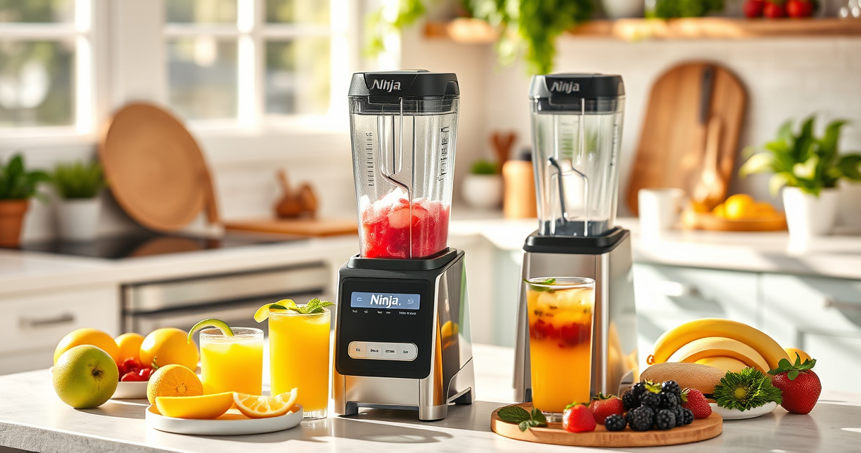Host Effortlessly with the Ninja SLUSHi XL for Summer Pool Parties
