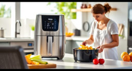 Keep Your Ninja Air Fryer Summer-Ready: Care & Troubleshooting Guide