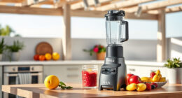 Keep Your Ninja Blast Max Fresh All Summer: Care & Troubleshooting Tips