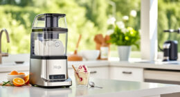 Keep Your Ninja CREAMi Deluxe Ice Cream Maker Summer-Ready: Care & Troubleshooting Tips