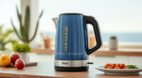Keep Your Ninja KT200BL Kettle Spotless & Ready for Summer Sips