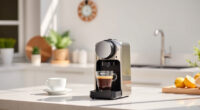 Keep Your Ninja Luxe Café Mini Espresso Machine Summer-Ready