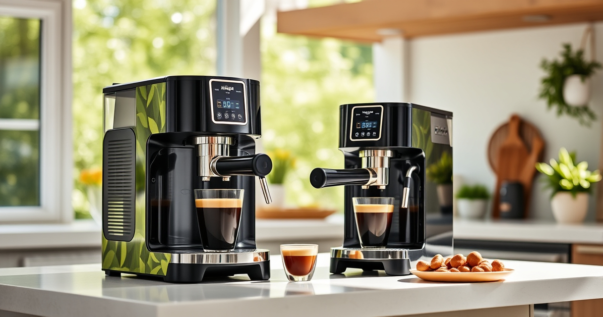 Keep Your Ninja Luxe Café Premier Sparkling All Summer