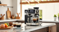 Keep Your Ninja Luxe Café Pro Shining All Summer Long