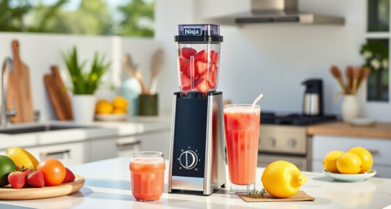 Keep Your Ninja SLUSHi Twist Refreshing All Summer: Care & Troubleshooting Tips
