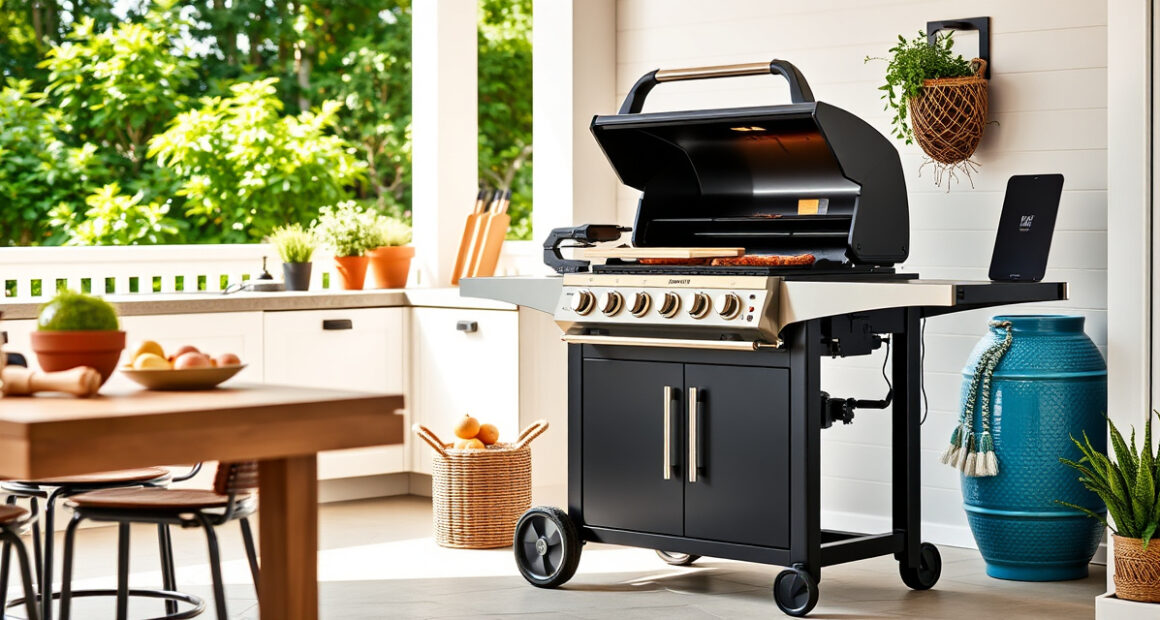 Keep Your Ninja Woodfire Pro Grill Summer-Ready with Care & Troubleshooting Tips