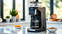 Master Summer Coffee with Ninja DualBrew Pro’s Tips & Hacks