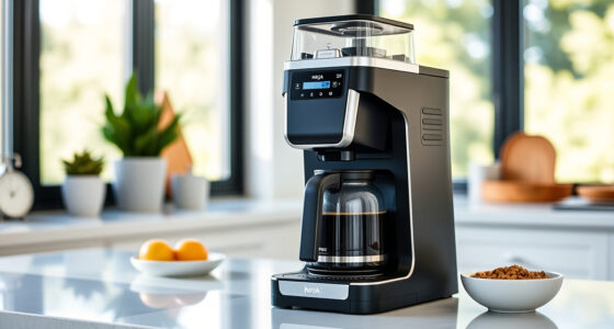 Master Summer Coffee with Ninja DualBrew Pro’s Tips & Hacks