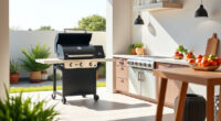 Master Summer Grilling with Ninja OG951 Woodfire Pro Connect