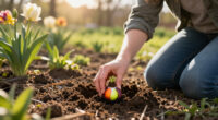 Meet Your Birth Month Bulb – And The Meaning Behind All 12 Beautiful Spring Blooms
