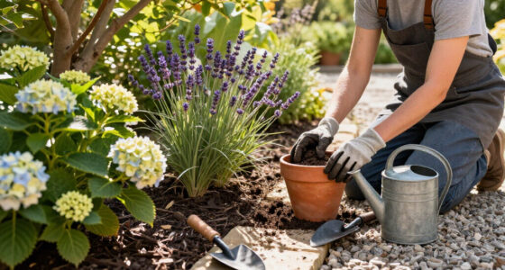 Monrovia Presents Garden Design Trends For 2027