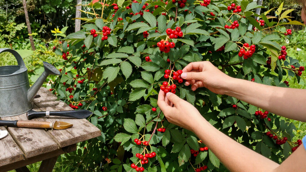 Move Over, Privet! This Berry-Covered Shrub Could Be The Beautiful Alternative Your Garden Needs