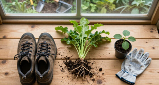 Muddy Boots, Mighty Roots: Auckland Students Grow A Greener Future - Auckland Council