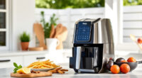 Must-Have Accessories for Your Ninja Foodi 10 Quart Air Fryer this Summer