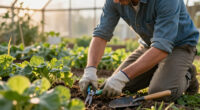 My Husband Is A Professional Gardener, And These Are The 3 Tools He Never Starts A Job Without