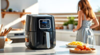 Ninja Air Fryer XL: The Perfect Summer Companion for Crispy, Healthy Meals