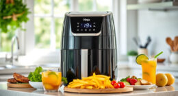 Ninja Air Fryer XL: The Ultimate Summer Kitchen Companion