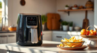 Ninja Air Fryer: Your Summer Shortcut for Crispy, Healthy Meals