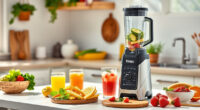 Ninja BC151EM Blast Portable Blender: Your Summer Shake Companion