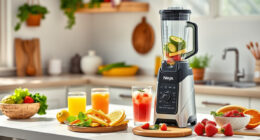 Ninja BC151EM Blast Portable Blender: Your Summer Shake Companion