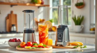 Ninja Blast Portable Blender: Perfect for Summer Outdoor Moments