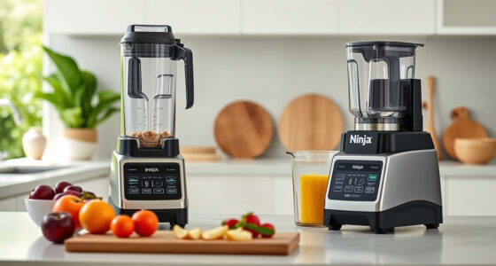 Ninja BN801 Kitchen System: Your Summer Food Prep Companion