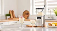Ninja CREAMi Deluxe: The Ultimate Summer Frozen Dessert Maker