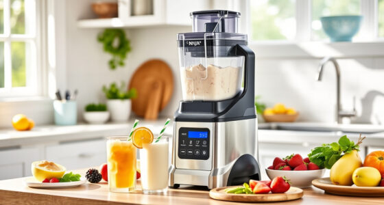 Ninja Creami XL 11-in-1 Ice Cream Maker: The Ultimate Summer Chill