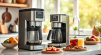 Ninja DualBrew Pro: Effortless Coffee for Summer Pool Parties