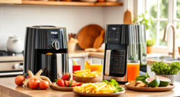Ninja DZ550 Foodi DualZone Air Fryer: Summer's Ultimate Outdoor Cooking Companion